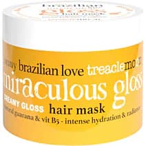 Brazilian Love Repair and Shine Hair Mask