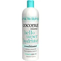 Coconut Island Super Hydrating Conditioner