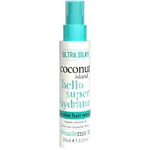 Coconut Island Super Hydrating Hair Serum