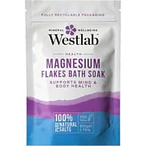 Magnesium Flakes, Płatki magnezowe do kąpieli