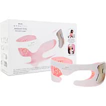 Radiant Eyes Red LED Goggles