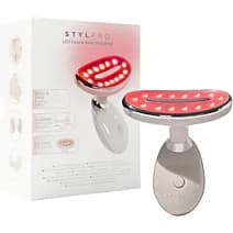 LED Face & Body Smoother