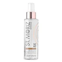 Mgła samoopalająca St. Moriz Advanced