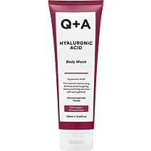 Hyaluronic Acid Body Wash nawilżający żel do mycia ciała z kwasem hialuronowym