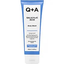 Salicylic Acid - Żel do mycia ciała z kwasem salicylowym