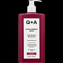 Hyaluronic Acid Post-Shower Moisturiser nawilżający balsam do ciała z kwasem hialuronowym