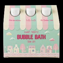 Zestaw Domek Bubble Bath