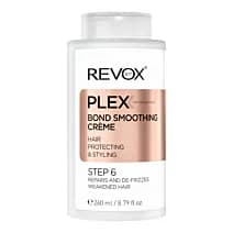 PLEX Bond Smoothing Crème. Step 6 krem wygładzający do wzmocnienia włosów