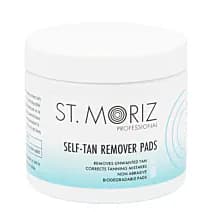 Professional Tan Remover Pads - płatki do usuwania opalenizny