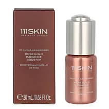 Rose Gold Radiance Booster