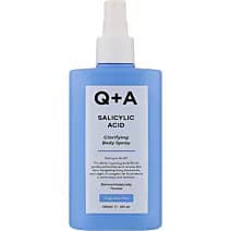 Salicylic Acid Body Spray Mgiełka do ciała z kwasem salicylowym