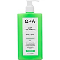AHA Exfoliator Body Lotion Wygładzający Balsam do ciała z kwasami AHA