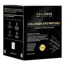 Płatki Kolagenowe Pod Oczy – opakowanie 30 par The Collagen Company