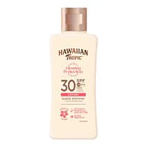 Glowing Protection Sunscreen Lotion mleczko do opalania SPF 30