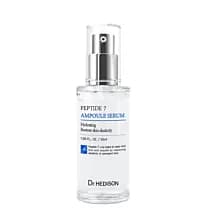Peptide 7 Ampoule odmładzające serum do twarzy