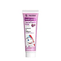 Sensiteeth Kids Toothpaste Pasta do zębów 550ppm dla dzieci od 3 lat