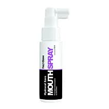 Hydroral Xero Spray na suchość jamy ustnej