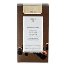 Argan Oil trwała farba do włosów z olejkiem arganowym odcień 10.0 Platinum Blonde