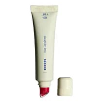 True Lip Shine odżywczy błyszczyk do ust odcień Poppy Red