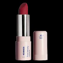 True Velvety Lipstick kremowa szminka o satynowym wykończeniu odcień Vivid Red