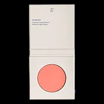Natural Fresh Blush róż w kompakcie odcień Warm Peach