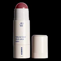 Natural Color Multi-Stick Balm wieofunkcyjny kosmetyk do makijażu ust i policzków odcień Vintage Rose