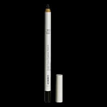Solid Color Eyeliner Pencil kremowa kredka do oczu odcień Black