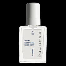 No No Nail Polish baza pod lakier do paznokci