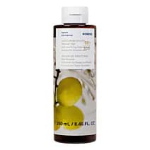Santorini Grape rewitalizujący żel pod prysznic