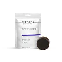 Rose de Mer Peeling Soap Mydło peelingujące ziołowy / koralowy