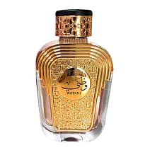 Oryginalne Perfumy Dubajskie Al Wataniah Watani Edp+gratis!