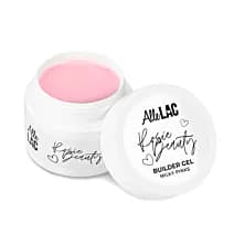 x Rosie Beauty Milky Pinks – twardy żel budujący