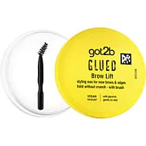 Glued Brow Lift wosk do brwi