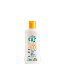 Aloe Sun Lotion SPF 50 Mleczko do Opalania z Wysp Kanaryjskich