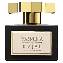 Yasmina woda perfumowana spray