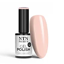 Limited Edition Nudes lakier hybrydowy nr 454 – jasny brzoskwiniowy nude
