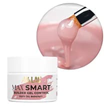 Max Smart Builder Gel Control Perfect Nude – żel budujący