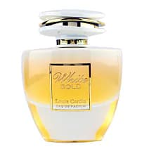 White Gold woda perfumowana spray