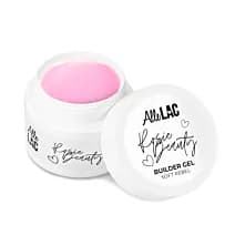x Rosie Beauty Soft Rebel – samopoziomujący żel budujący