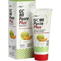 GC Pasta do zębów Mi Paste, Melon