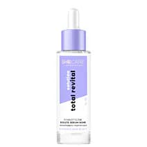 Total Revital Solution - Synbiotyczne bogate serum-bomb