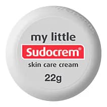 My Little Sudocrem Krem do pielęgnacji skóry