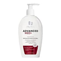 Intymna Advanced Med+ Emulsja do Higieny Intymnej