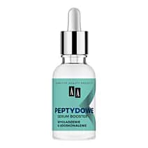 AA Peptydowe serum booster Wygładzenie i udoskonalenie
