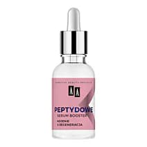AA Peptydowe serum booster Ukojenie i regeneracja