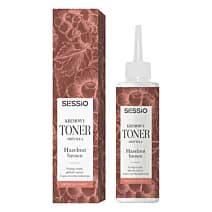 Toner do włosów, Hazelnut Brown