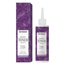 Toner do włosów, Grape Purple