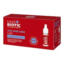 Anti Hair Loss 8 ampułek x