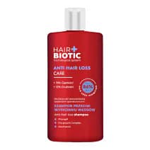 Szampon Anti Hair Loss