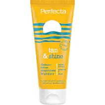 Tan&Shine Olejkowy balsam stopniowo brązujący